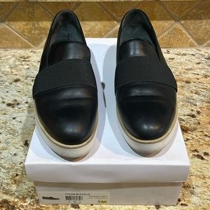 Via Spiga size 8 flats